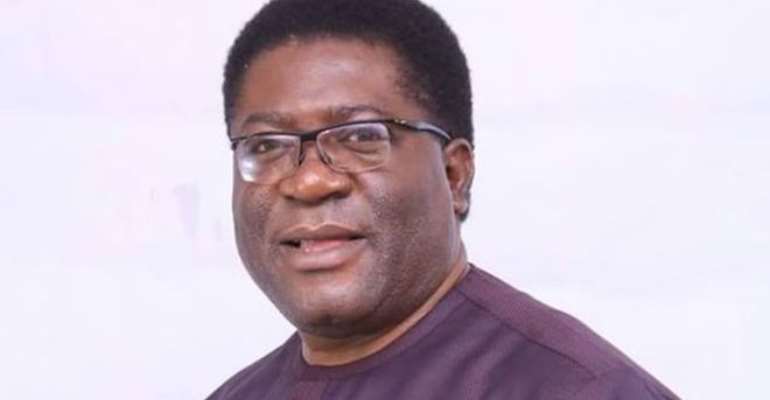 Prince Eze Madumere