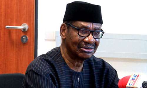 Relieve Prof. Itse Sagay (SAN) Of His Position, Group Urges ...