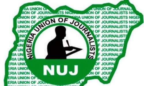 Image result for Nigerian Union of Journalists (NUJ)