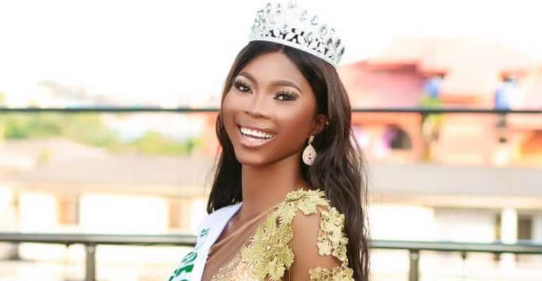 Queen Nnenna Okorie