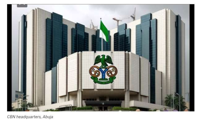 CBN's $1 Trn Mirage: Why Nigeria's Real Sector Holds the Missing Key