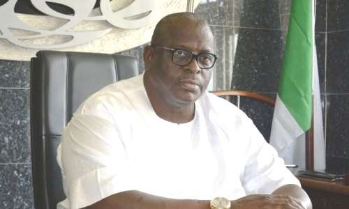 Senator Kashamu’s mother dies at 92