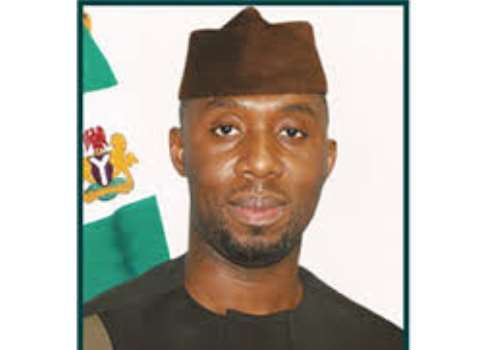 Uche Nwosu Makes U Turn Returns To Apc