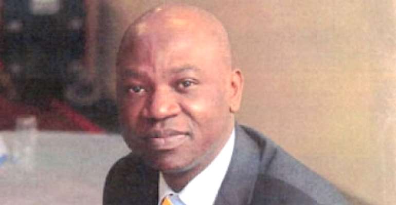 Ayobami Lam Adesina