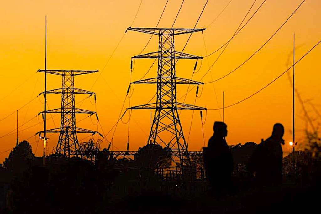 Ebonyi Community Reconnects To National Grid After 40 Years Of Blackout.