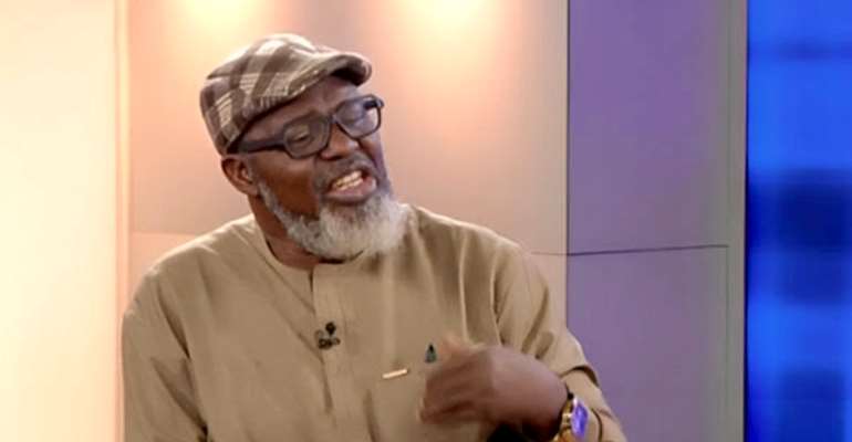 Adebayo Shittu
