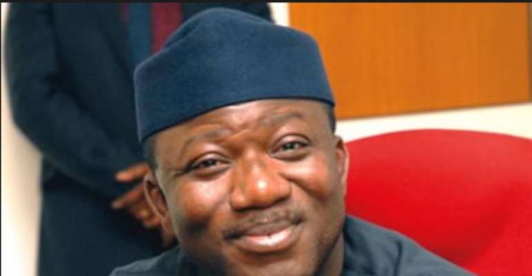 Fayemi