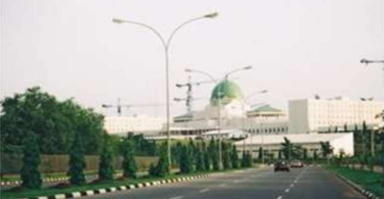 Nigeria's National Assembly