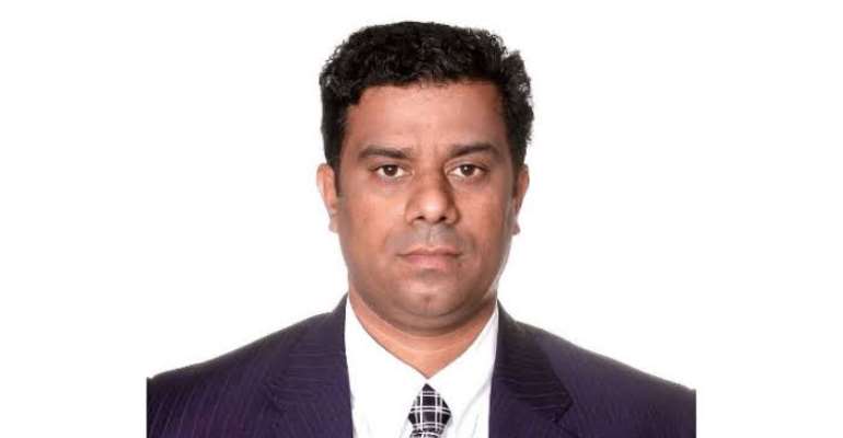 Anand Kumar (Head Business Development, PPC Limited)
