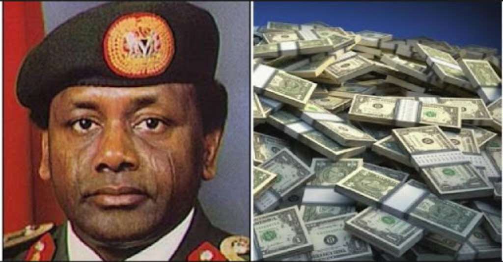 Image result for SERAP asks FG to disclose details of recovered Abacha loot