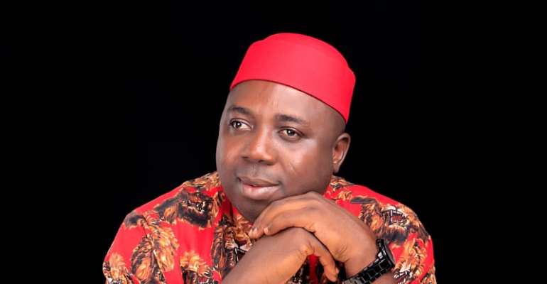 Rt. Hon. Anayo Edwin-NwoÃ±u