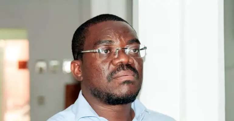 The use of Predator spyware against prominent journalist and lawyer Teixeira CaÌ‚ndido in Angola adds to a repressive pattern ahead of the country's elections in 2027, and enhances global concerns over surveillance tech sold by 