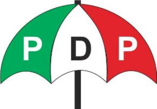 Pdp Years Of Misrule?