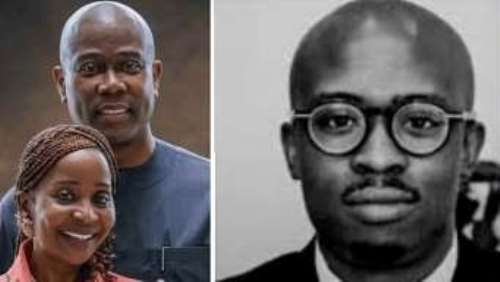 Access Bank's Herbert Wigwe, Wife, Son's Funeral To Hold March 4 To 10