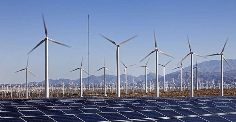Image result for Oil Threat: SPE Calls For Investment In Renewable Energy