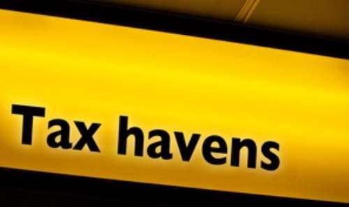 Elite Banking At Your Expense How Secretive Tax Havens Are - 