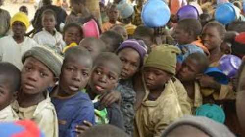 The Almajiri: A Ticking Time Bomb In The North