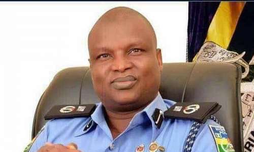 Dcp Abba Kyari A Gallant Nigerian Police Officer With Uncommon