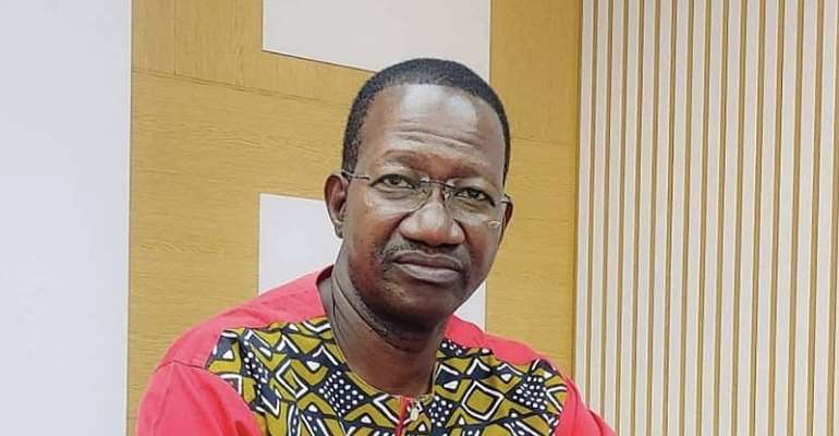 Malian journalist Youssouf Sissoko is behind bars for publishing commentary that criticized the president of Niger's allegation that France, Benin, and Ivory Coast sponsored 'mercenaries' to attack Niger. 