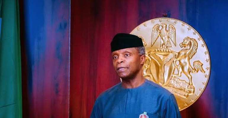 Prof. Yemi Osibanjo