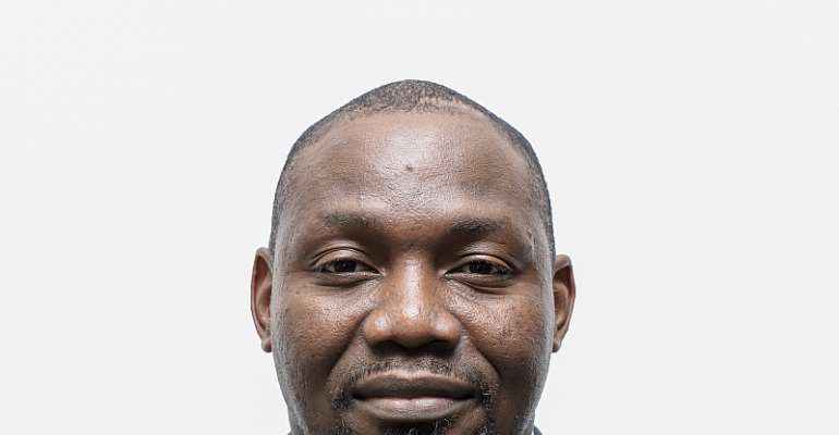 Ubon Udoh Appointed (MD/CEO Abdul Samad Rabiu Africa (ASR Africa) Initiative)

