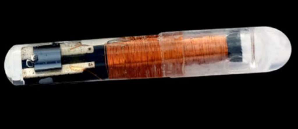 gps microchip for kids