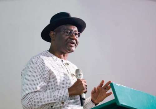 Abe Lauds Channels Tv For Apologizing Over Fake News