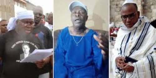 Image result for prophet nwoko