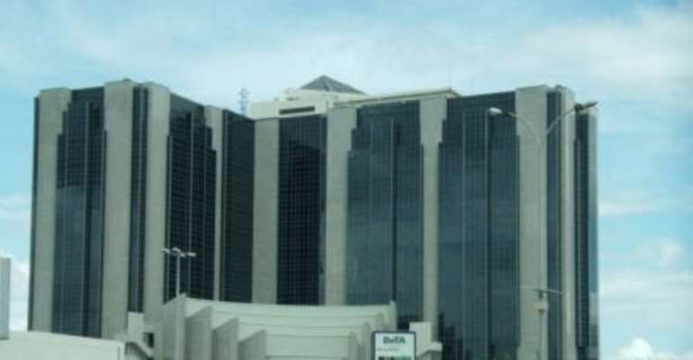                                                                                                                                 Nigeria's central bank wants banks to report politicians' deals