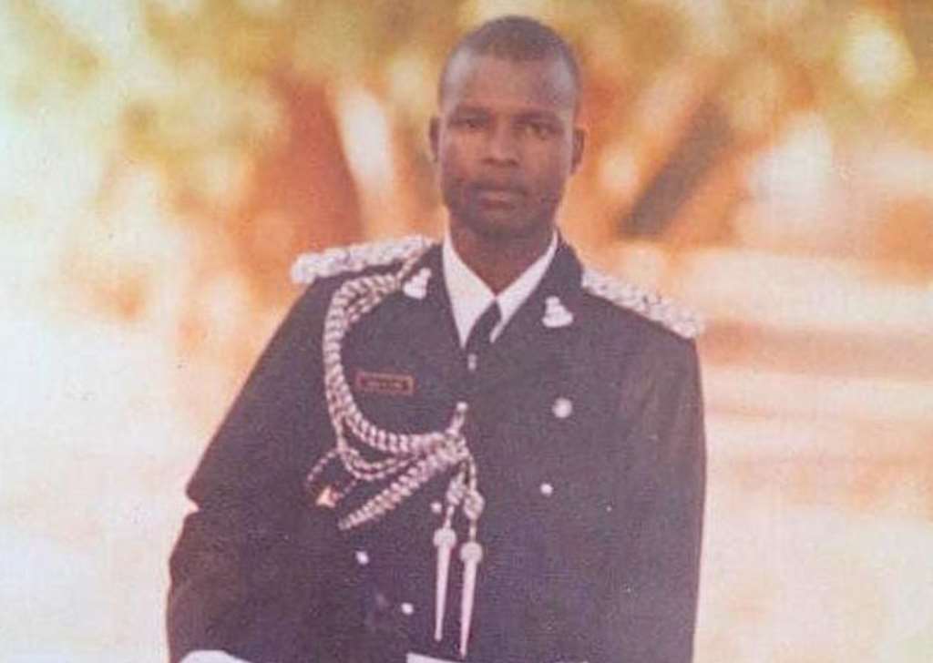 Dcp Abba Kyari 20 Years Of Uncommon Gallantry In The Nigeria Police Force