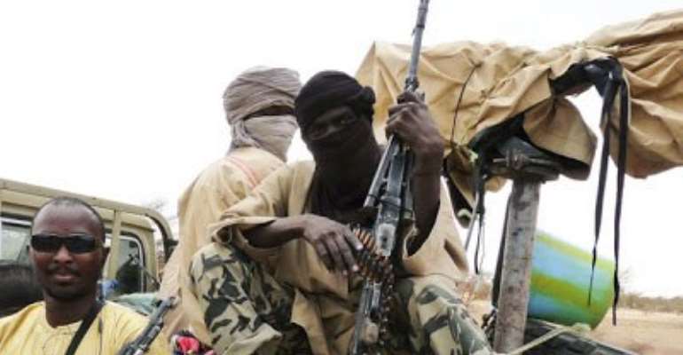 Boko Haram Kills 8, Blows Up Bridge in Yobe State