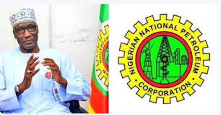 Mele KyariGroup Managing Director, Nigerian National Petroleum Corporation (NNPC)