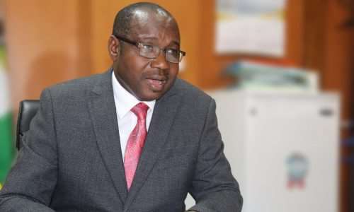 Fed. Govt Removes The MD Of Transmission Company Of Nigeria (TCN ...