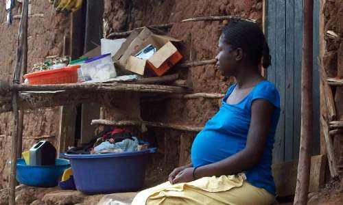 Nigeria: Pregnant Women Blending With Traditional Delivery Homes ...