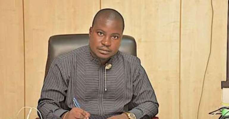 Julius Bokoru