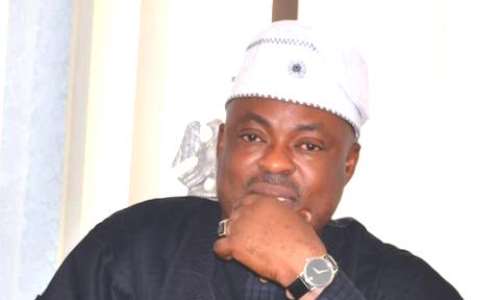 How Osun Speaker was duped of N38m by fraudsters - Witness