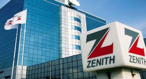 Pta Bta In Usd Eur Gbp Availability In All Zenith Bank Branches - 