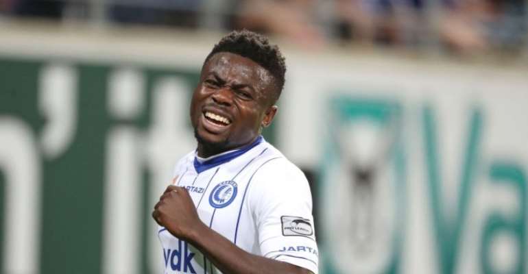 Moses Simon