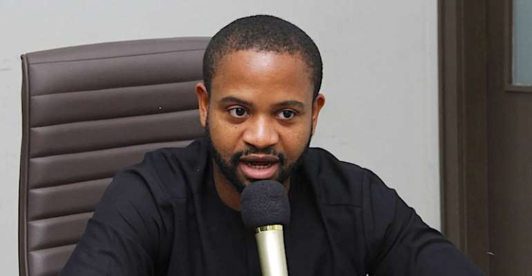 Mark Okoye II
MD/CEO South East Development Commission (SEDC)