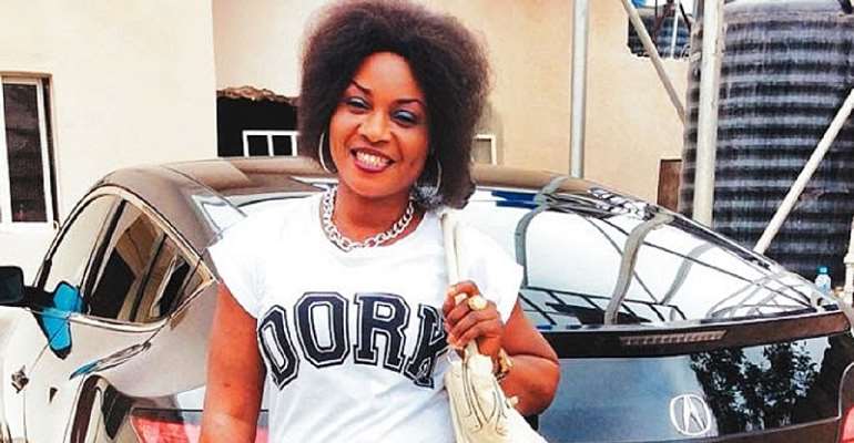 Charity Aiyedogbon