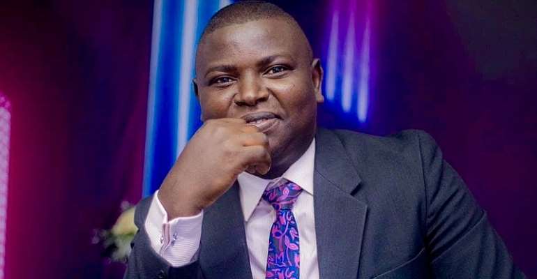 Ugochukwu Ugwuanyi