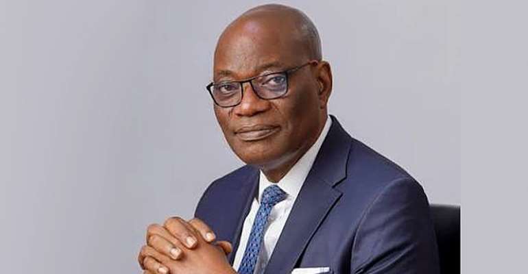 Prof. Oluwatoyin Ogundipe
