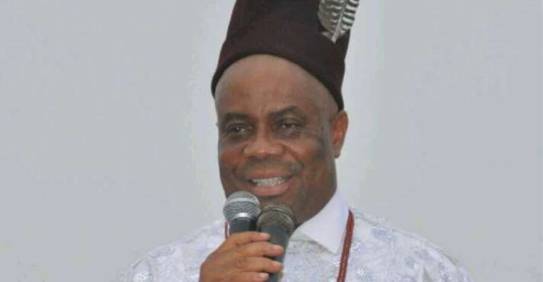 Dr. Hillary Eke