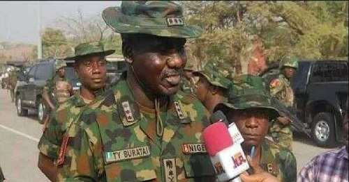 Image result for NADCEL: Nigerian Army Provides Medical Outreach Nationwide