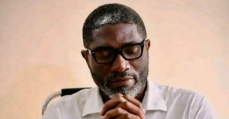 Osborne Ubong Okon