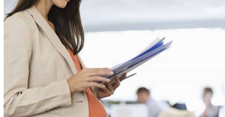 6 Months Maternity Leave For Female Civil Servants