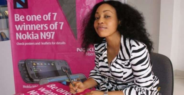 RITA DOMINIC
