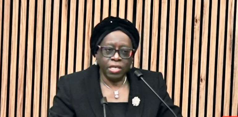 CJN Kekere-Ekun