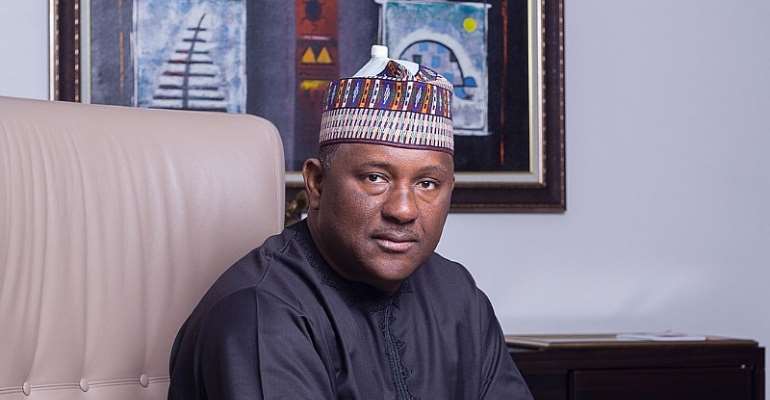 Samad Rabiu