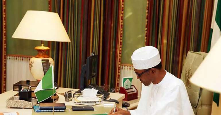 Buhari